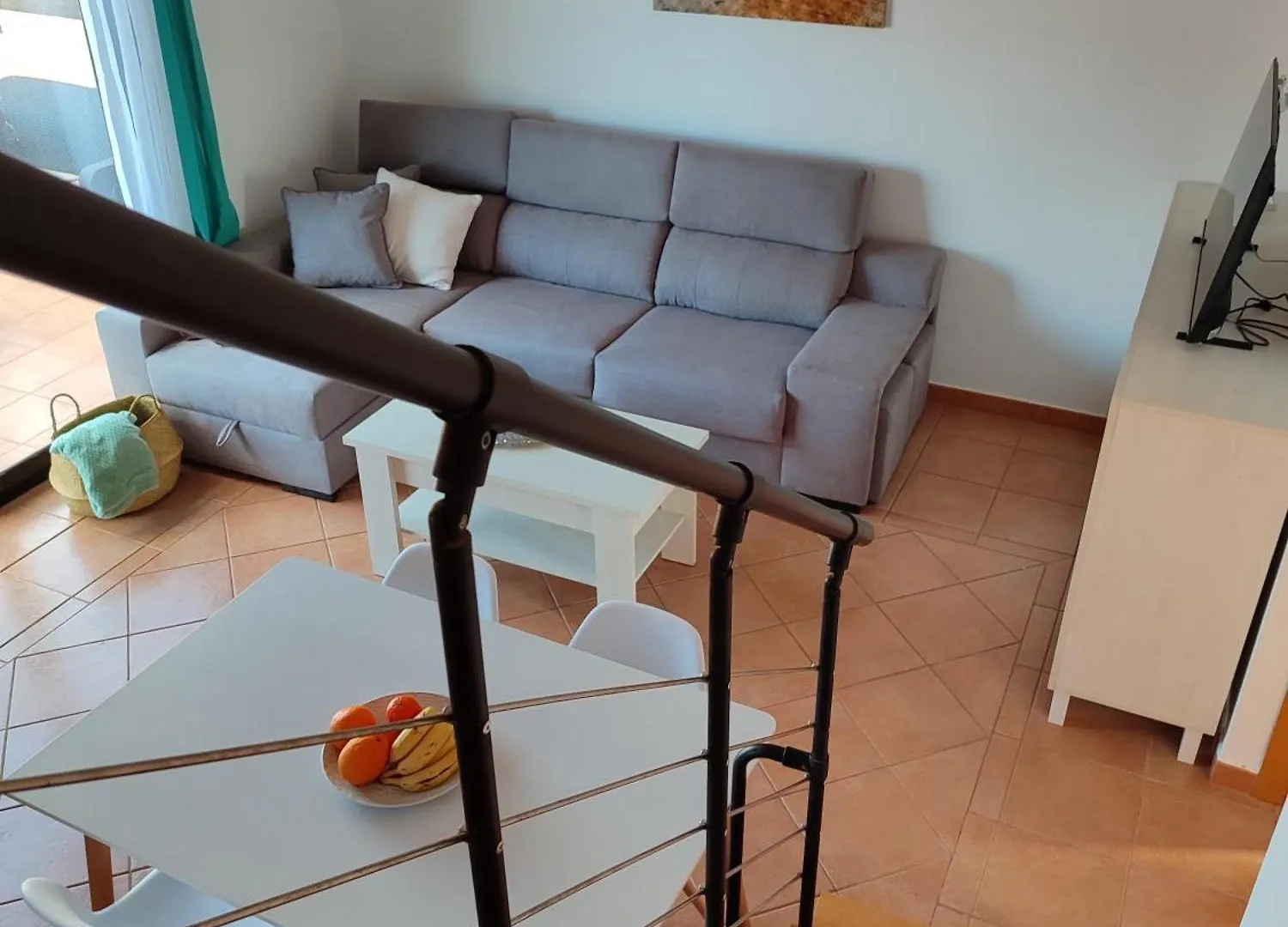 Apartamento Vv Tindaya En Lajares 0*,