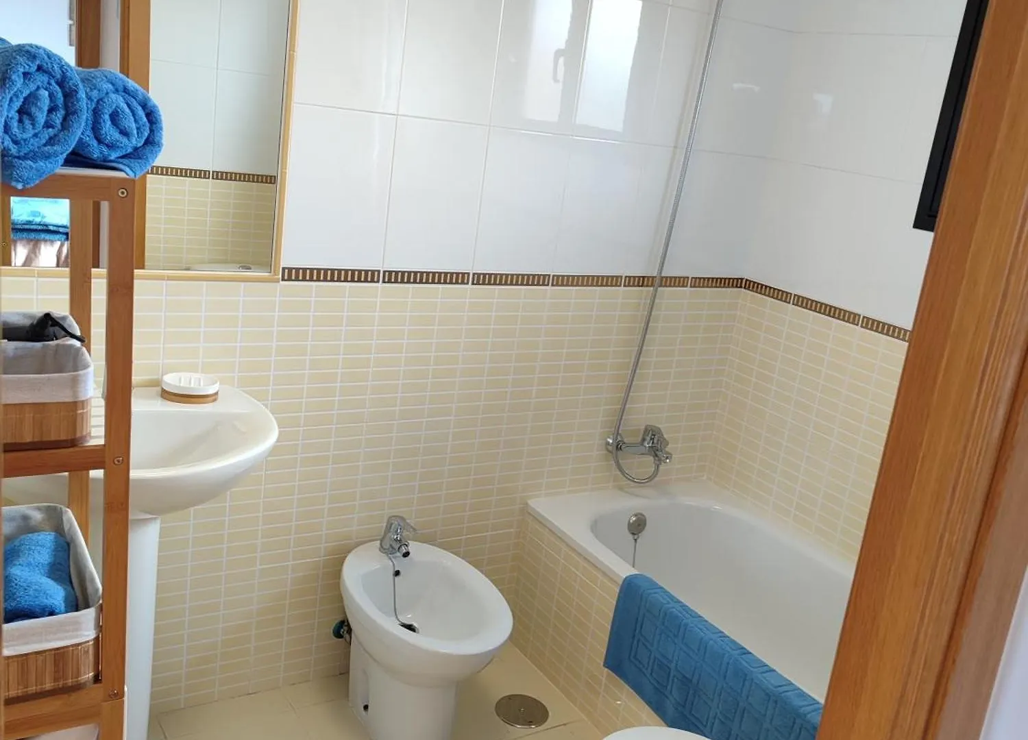 Apartamento Vv Tindaya En Lajares