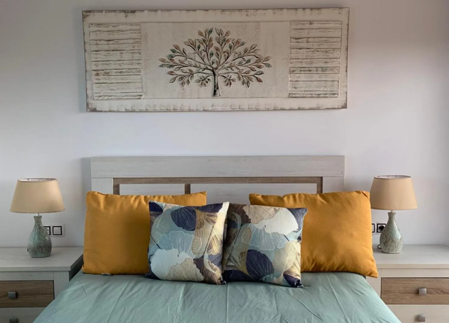 Apartamento Vv Tindaya En Lajares
