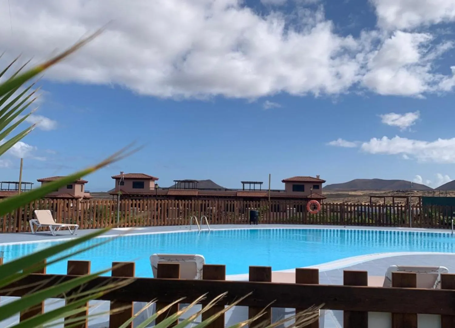Apartamento Vv Tindaya En Lajares