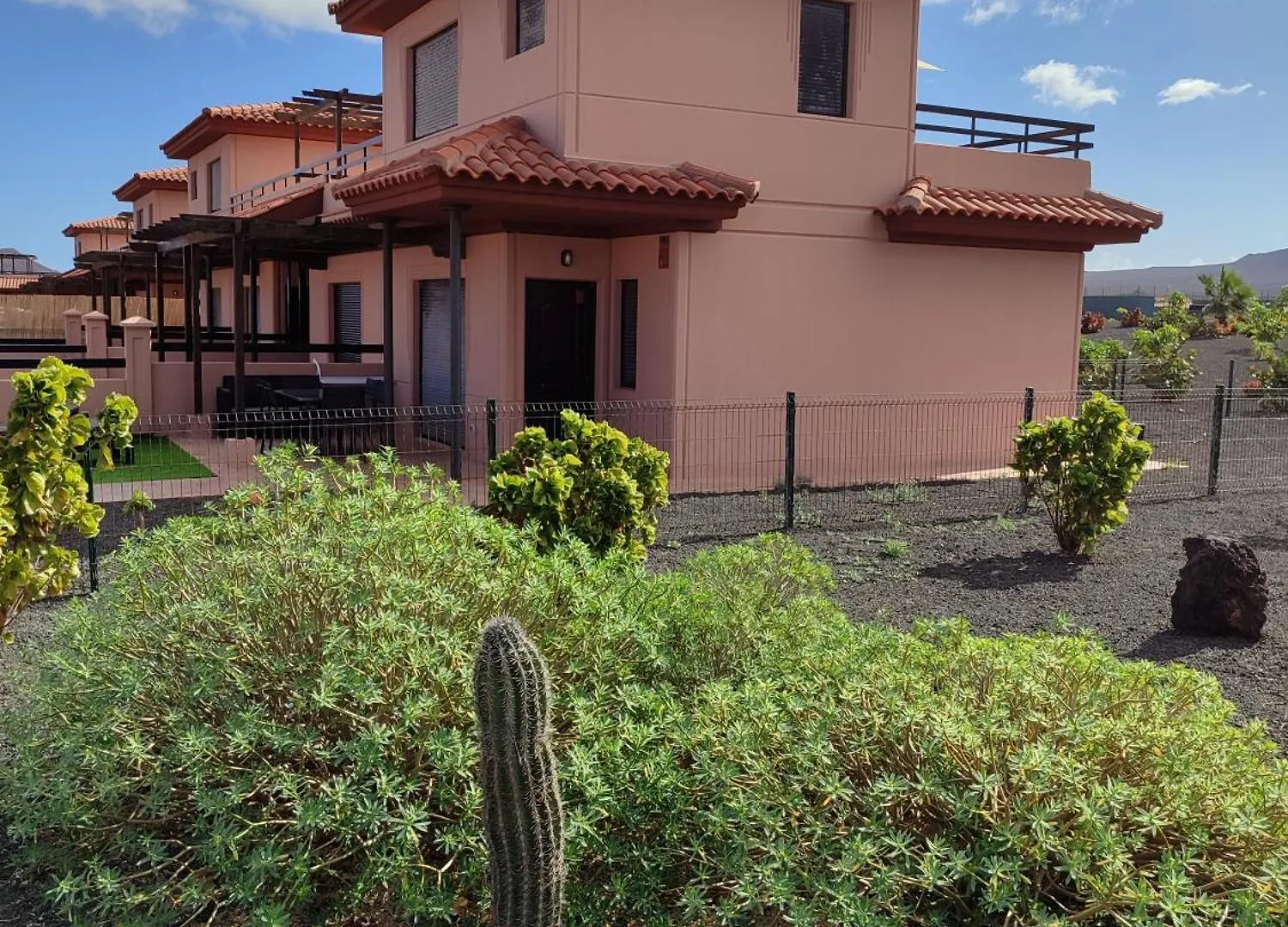Apartamento Vv Tindaya En Lajares 0*,  España