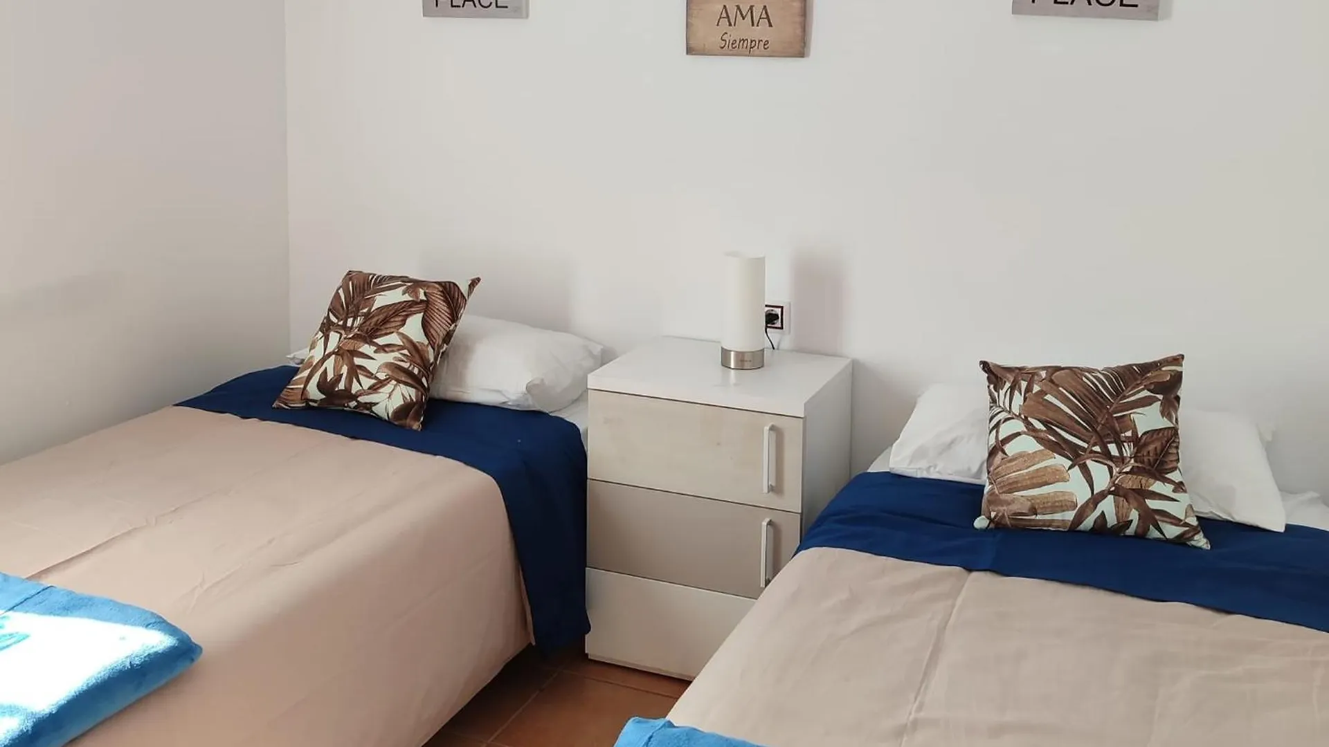 Apartamento Vv Tindaya En Lajares 0*,  España