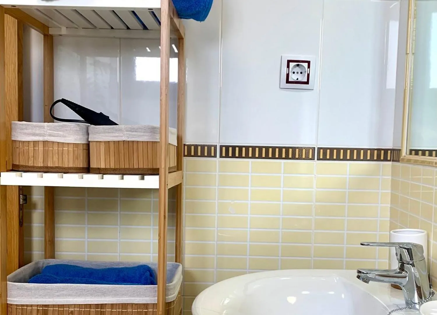 Apartamento Vv Tindaya En Lajares España