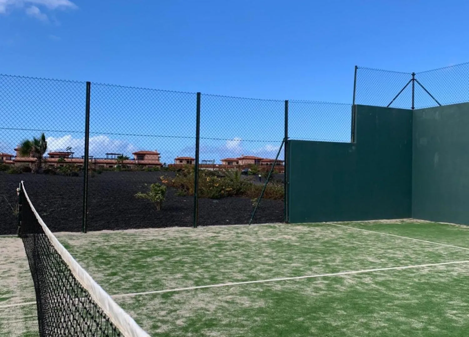 Apartamento Vv Tindaya En Lajares
