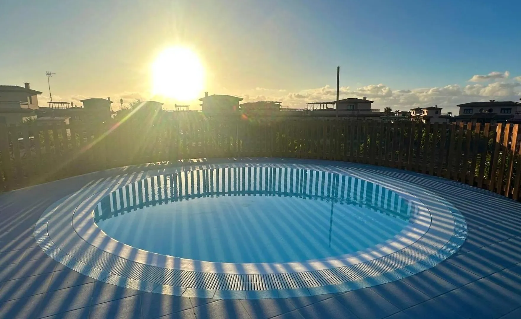 Apartamento Vv Tindaya En Lajares