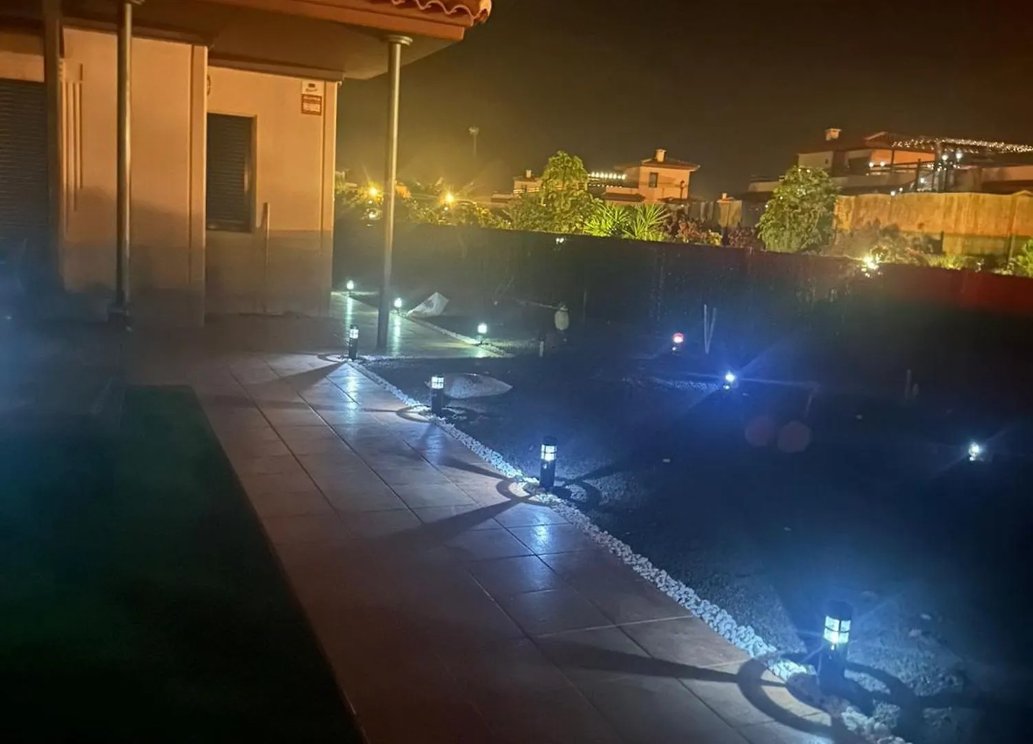 Apartamento Vv Tindaya En Lajares