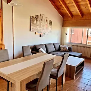 Puerta Del Mar Duplex 1 Apartamento Liencres