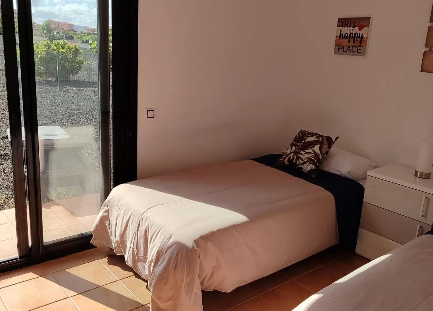Vv Tindaya En Lajares Apartment Spain